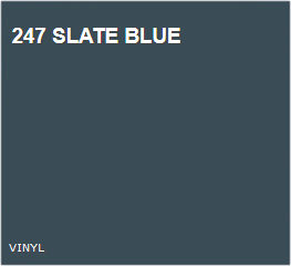 247 Slate Blue
